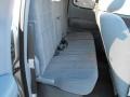 Thunder Gray Metallic - Tundra SR5 Extended Cab Photo No. 14