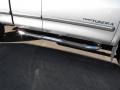 Thunder Gray Metallic - Tundra SR5 Extended Cab Photo No. 15
