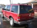 1997 Toreador Red Metallic Ford Explorer XLT 4x4  photo #2