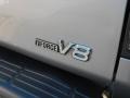 Thunder Gray Metallic - Tundra SR5 Extended Cab Photo No. 17