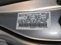 Thunder Gray Metallic - Tundra SR5 Extended Cab Photo No. 19