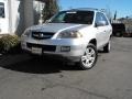 Starlight Silver Metallic - MDX  Photo No. 1