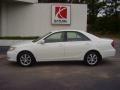 2004 Super White Toyota Camry LE  photo #1