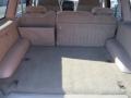 1997 Toreador Red Metallic Ford Explorer XLT 4x4  photo #9