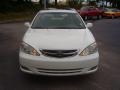 Super White - Camry LE Photo No. 3