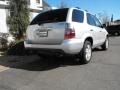 Starlight Silver Metallic - MDX  Photo No. 7