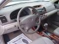Super White - Camry LE Photo No. 7