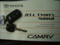 Super White - Camry LE Photo No. 10