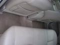 Super White - Camry LE Photo No. 14