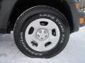 Black Clearcoat - Liberty Sport 4x4 Photo No. 9