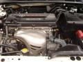 Super White - Camry LE Photo No. 24