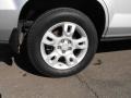 Starlight Silver Metallic - MDX  Photo No. 27