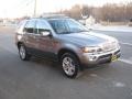 Sterling Grey Metallic - X5 4.4i Photo No. 4