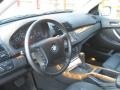 Sterling Grey Metallic - X5 4.4i Photo No. 5