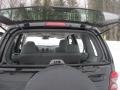 Black Clearcoat - Liberty Sport 4x4 Photo No. 28