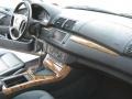 Sterling Grey Metallic - X5 4.4i Photo No. 13