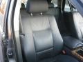Sterling Grey Metallic - X5 4.4i Photo No. 14