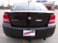 Brilliant Black Crystal Pearl - Avenger SE Photo No. 4