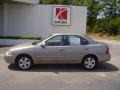 2004 Radium Gray Nissan Sentra 1.8 S  photo #1