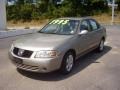 Radium Gray - Sentra 1.8 S Photo No. 2