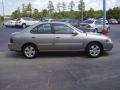Radium Gray - Sentra 1.8 S Photo No. 4