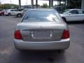 Radium Gray - Sentra 1.8 S Photo No. 6