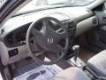 Radium Gray - Sentra 1.8 S Photo No. 7