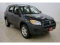 Black Forest Pearl - RAV4 4WD Photo No. 1