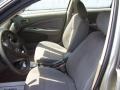 Radium Gray - Sentra 1.8 S Photo No. 11