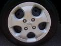 Radium Gray - Sentra 1.8 S Photo No. 15