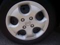 Radium Gray - Sentra 1.8 S Photo No. 16