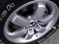 Smoke Metallic - Titan PRO-4X Crew Cab 4x4 Photo No. 9