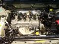 Radium Gray - Sentra 1.8 S Photo No. 20