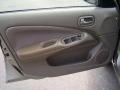 Radium Gray - Sentra 1.8 S Photo No. 21