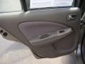 Radium Gray - Sentra 1.8 S Photo No. 22