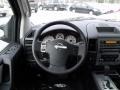 Smoke Metallic - Titan PRO-4X Crew Cab 4x4 Photo No. 14
