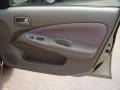 2004 Radium Gray Nissan Sentra 1.8 S  photo #23