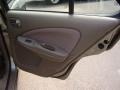 Radium Gray - Sentra 1.8 S Photo No. 24
