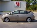 Driftwood Pearl - Prius Hybrid Photo No. 1