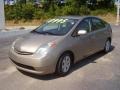 Driftwood Pearl - Prius Hybrid Photo No. 2