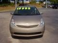 Driftwood Pearl - Prius Hybrid Photo No. 3