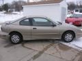 Light Taupe Metallic - Sunfire SE Coupe Photo No. 6