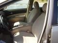Driftwood Pearl - Prius Hybrid Photo No. 11