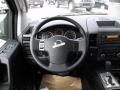 Galaxy Black - Titan SE Crew Cab 4x4 Photo No. 13