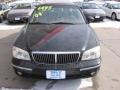 Black Obsidian - XG350 L Sedan Photo No. 3