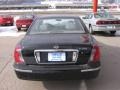 Black Obsidian - XG350 L Sedan Photo No. 4