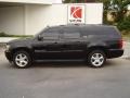 Black - Suburban 1500 LTZ Photo No. 1