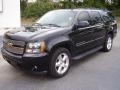 Black - Suburban 1500 LTZ Photo No. 2