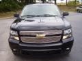 Black - Suburban 1500 LTZ Photo No. 3