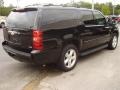 Black - Suburban 1500 LTZ Photo No. 5
